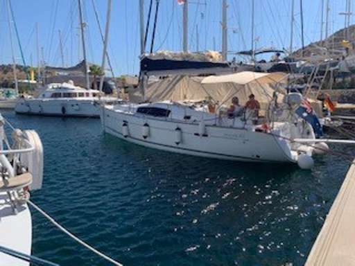 Beneteau Beneteau Oceanis 40