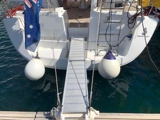 Beneteau Beneteau Oceanis 40