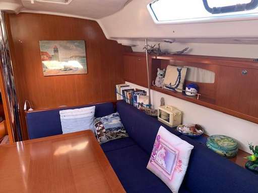 Beneteau Beneteau Oceanis 43