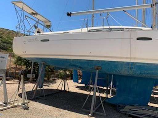 Beneteau Beneteau Oceanis 43