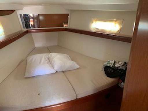 Beneteau Beneteau Oceanis 43