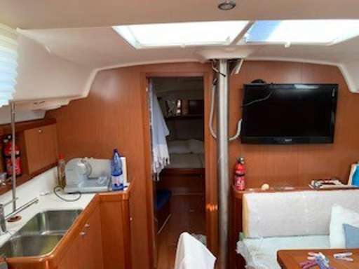 Beneteau Beneteau Oceanis 43