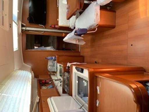 Beneteau Beneteau Oceanis 43