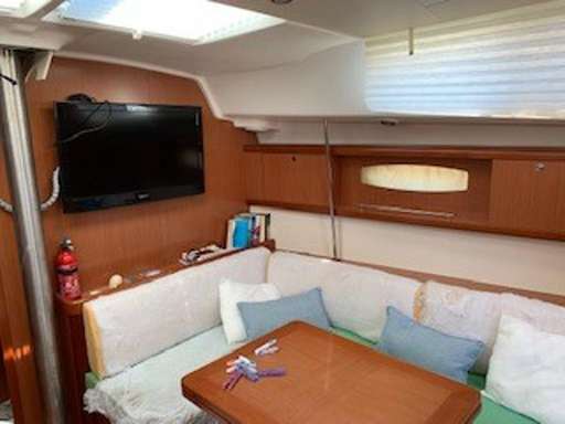 Beneteau Beneteau Oceanis 43