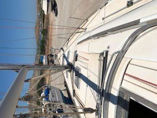 Beneteau Beneteau Oceanis 43