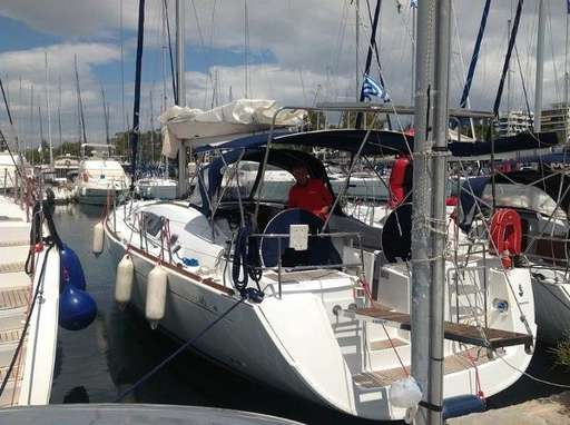 Beneteau Beneteau Oceanis 46