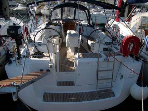 Beneteau Beneteau Oceanis 46