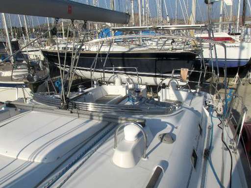 Beneteau Beneteau Oceanis 473