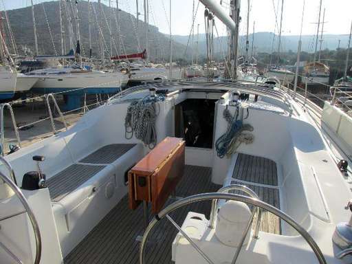 Beneteau Beneteau Oceanis 473