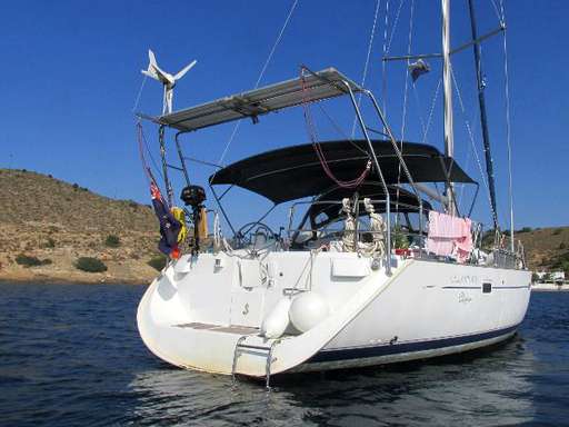 Beneteau Beneteau Oceanis 473