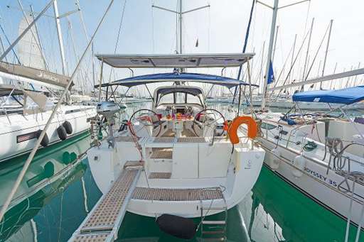 Beneteau Beneteau Oceanis 50