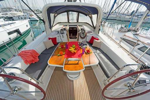 Beneteau Beneteau Oceanis 50