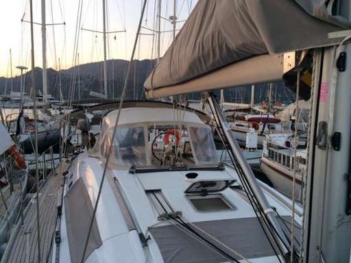 Beneteau Beneteau Oceanis 50