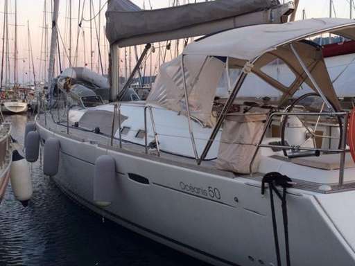 Beneteau Beneteau Oceanis 50