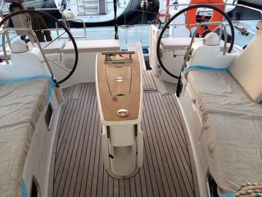 Beneteau Beneteau Oceanis 50