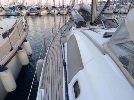 Beneteau Beneteau Oceanis 50