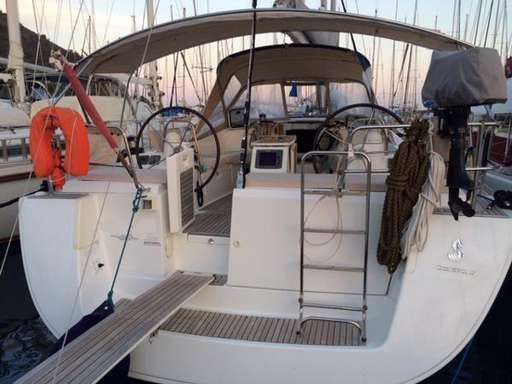 Beneteau Beneteau Oceanis 50