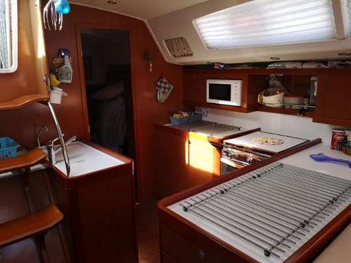 Beneteau Beneteau Oceanis 54