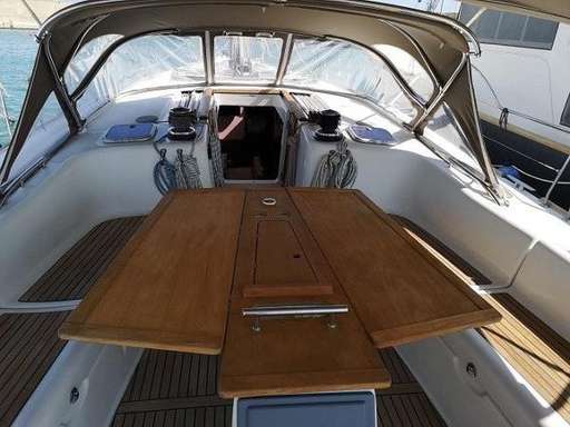 Beneteau Beneteau Oceanis 54