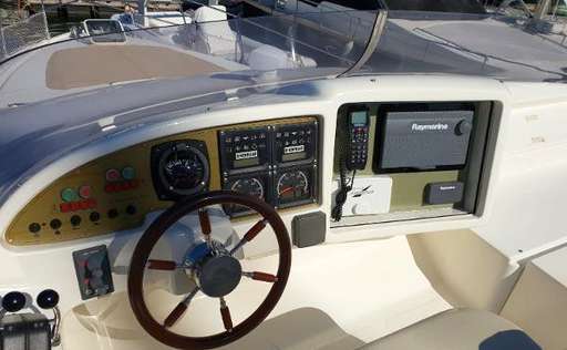 Carnevali Yachts Carnevali Yachts Carnevali 160