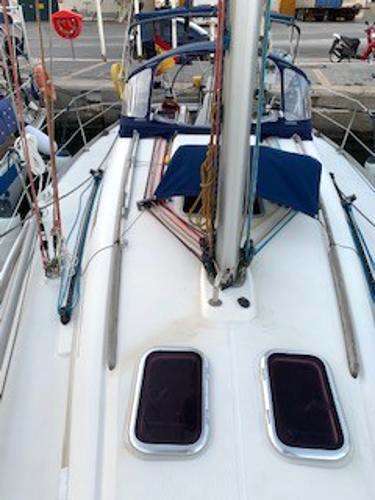 Dufour Yachts Dufour Yachts Dufour 34