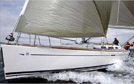 Dufour Yachts Dufour Yachts Dufour 40 performance 40e