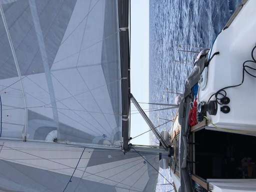 Dufour Yachts Dufour Yachts Dufour 40 performance 40e