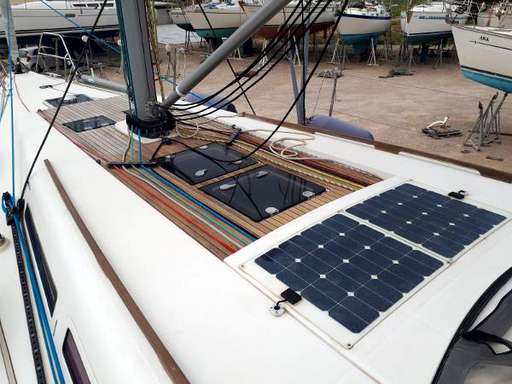 Dufour Yachts Dufour Yachts Dufour 40 performance 40e