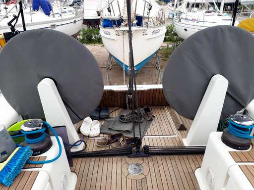 Dufour Yachts Dufour Yachts Dufour 40 performance 40e