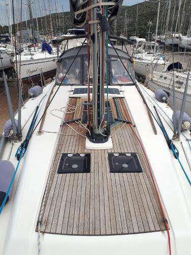 Dufour Yachts Dufour Yachts Dufour 40 performance 40e