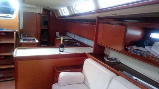 Dufour Yachts Dufour Yachts Dufour 525 Grand Large