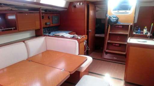 Dufour Yachts Dufour Yachts Dufour 525 Grand Large