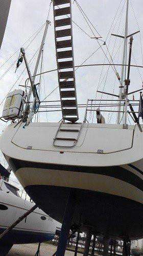 Dufour Yachts Dufour Yachts Dufour 525 Grand Large