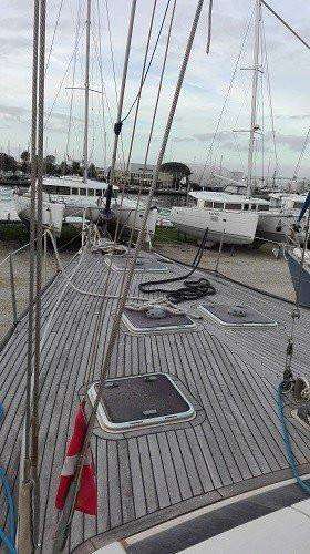 Dufour Yachts Dufour Yachts Dufour 525 Grand Large