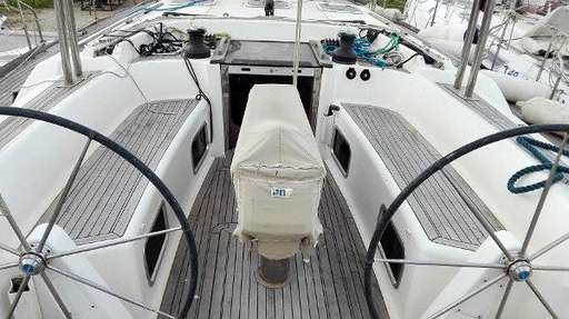 Dufour Yachts Dufour Yachts Dufour 525 Grand Large