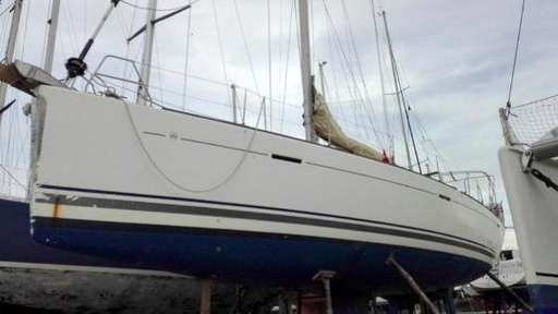 Dufour Yachts Dufour Yachts Dufour 525 Grand Large