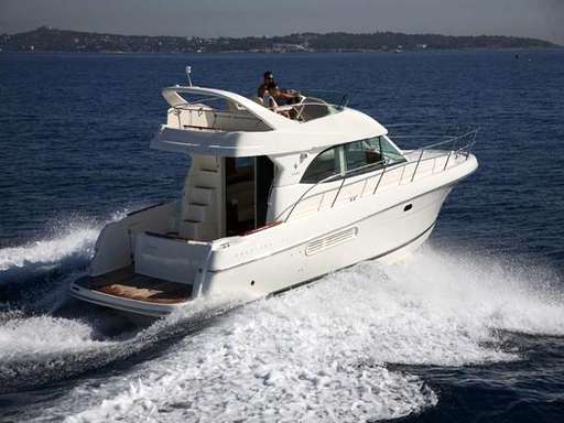 Jeanneau Jeanneau Prestige 36