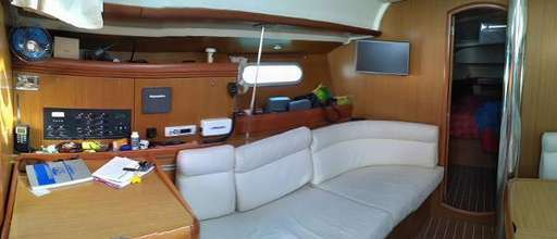 Jeanneau Jeanneau Sun Odyssey 42i