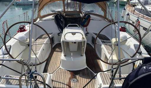 Jeanneau Jeanneau Sun Odyssey 45