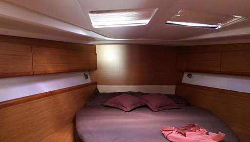 Jeanneau Jeanneau Sun Odyssey 50 DS