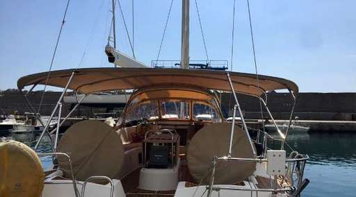 Jeanneau Jeanneau Sun Odyssey 50 DS