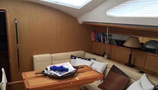 Jeanneau Jeanneau Sun Odyssey 50 DS