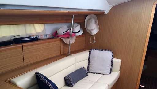 Jeanneau Jeanneau Sun Odyssey 50 DS