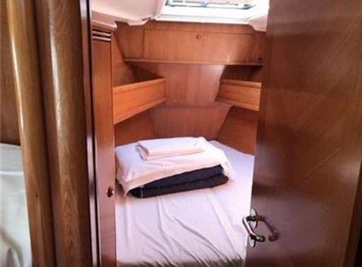 Jeanneau Jeanneau Sun Odyssey 54 DS