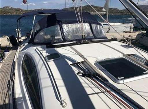 Jeanneau Jeanneau Sun Odyssey 54 DS