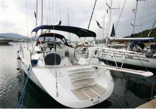 Jeanneau Jeanneau Sun Odyssey 54 DS