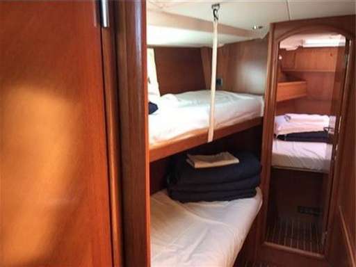 Jeanneau Jeanneau Sun Odyssey 54 DS