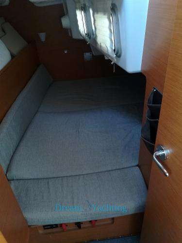 Jeanneau Jeanneau Sun odyssey 33i