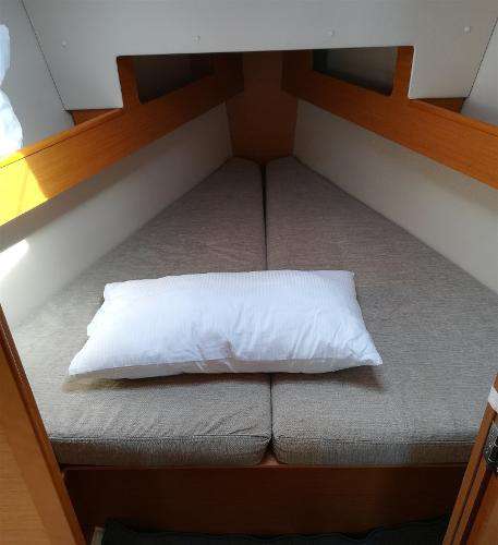 Jeanneau Jeanneau Sun odyssey 33i