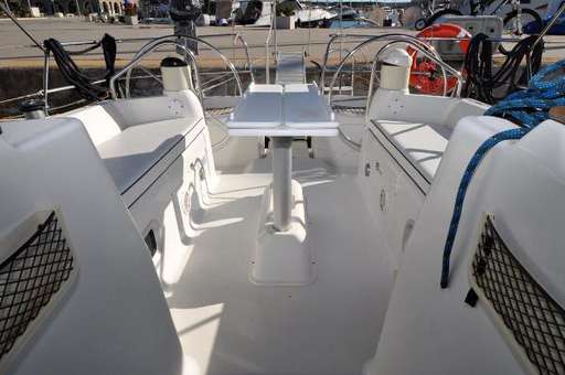 Jeanneau Jeanneau Sun odyssey 40